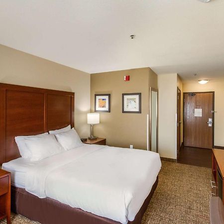 Comfort Inn Lehi - Thanksgiving Point Area Exterior foto