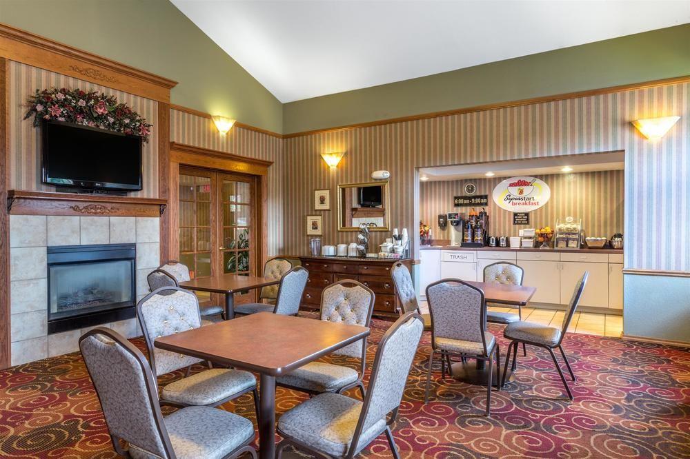 Comfort Inn Lehi - Thanksgiving Point Area Exterior foto