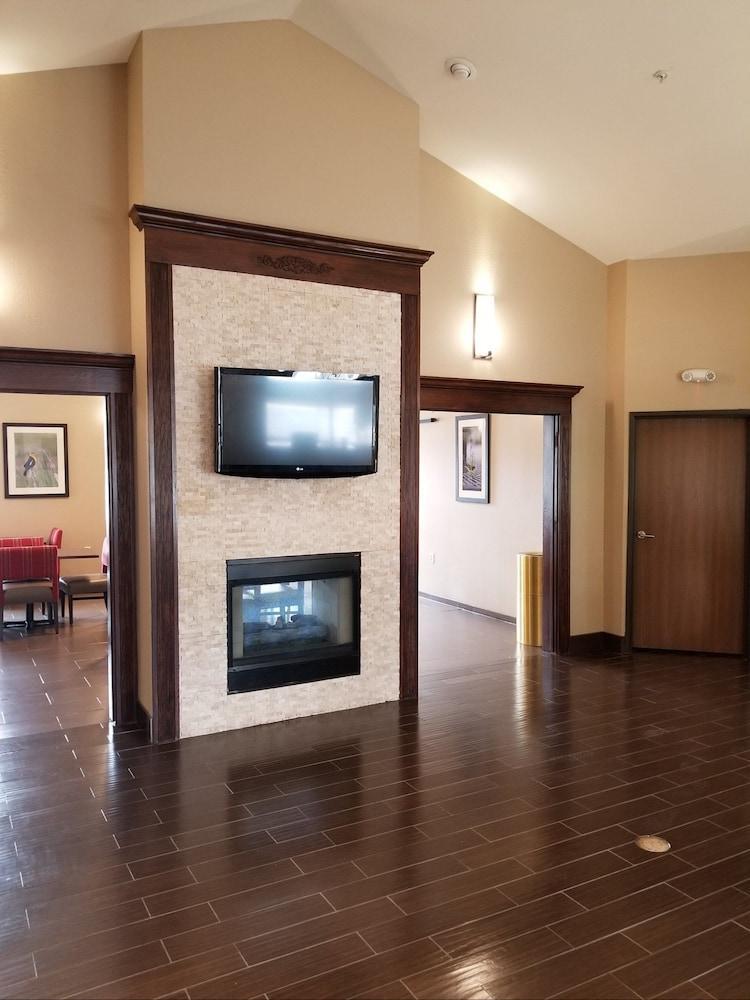 Comfort Inn Lehi - Thanksgiving Point Area Exterior foto