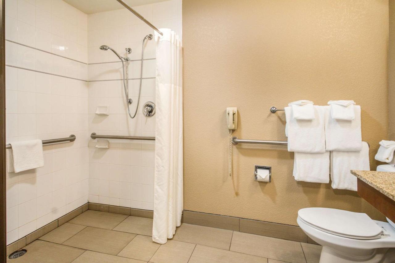 Comfort Inn Lehi - Thanksgiving Point Area Exterior foto
